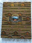 Africa w/ logo custom cigar band art   -CIGart by T - 7 1/4" x 9" — photo 6