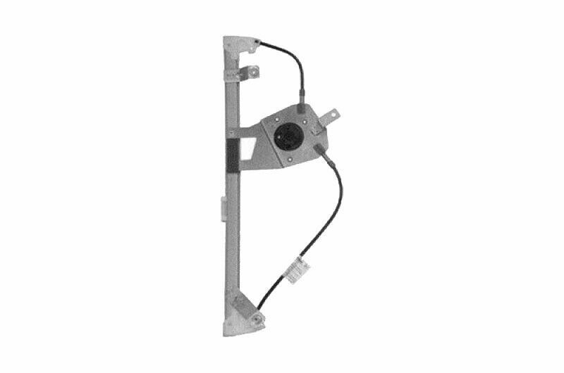 Mécanisme lève-vitre arrière droit Megane 2 1.9 dCi 1.5 dCi OEM 8201264478 8200028068
