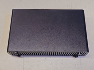Buffalo Link Station LS210D0401 4TB NAS Personal Cloud Storage for 