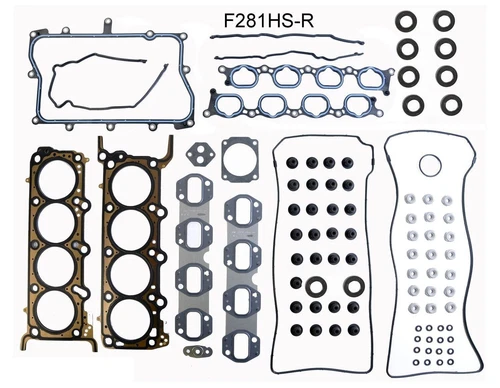 Jeu de Joints Culasse pour LINCOLNAVIATOR4.6L Dohc 2003-2005 Ra / 309RB - Photo 1/5