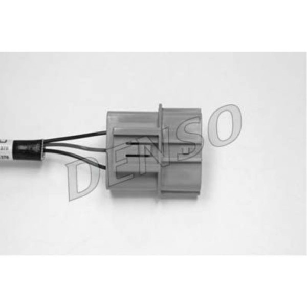 Denso Lambdasonde Regelsonde Passend FüR Nissan Almera II Hatchback 1.5 1.8-image