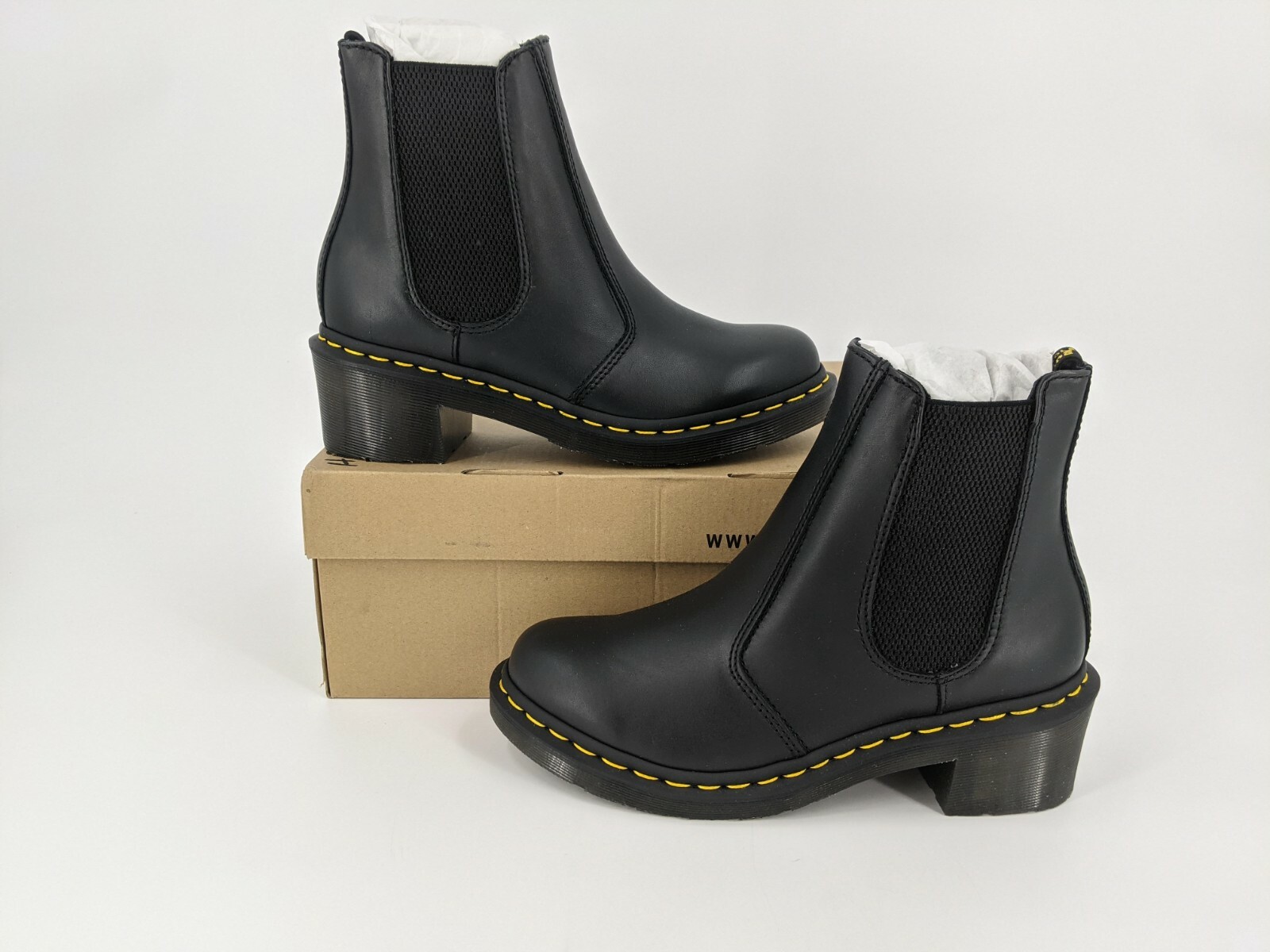 Dr. Martens Cadence Chelsea Boots Women 