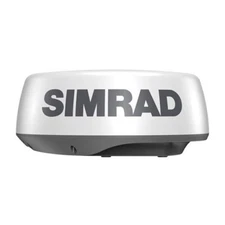 SIMRAD HALO20 20" RADAR DOME WITH 10M CABLE 000-14537-001