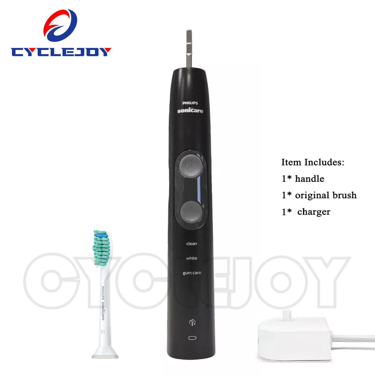 Philips Sonicare Protectiveclean 5100 Electric Toothbrushes for