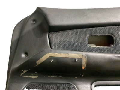 JDM OEM 2 Door Nissan R32 Skyline Used Right Door Panel GTS-T