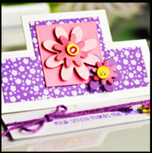 Sizzix Framelits Thinking of You Mini Stand-Ups 21pc #660712 Retail $31.99 - Picture 8 of 9