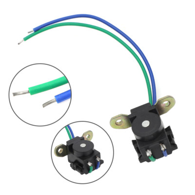 For Honda CR125 CR250 CR500 CR Sensor Stator Pickup Trigger Coil 30mm Motorcycle
