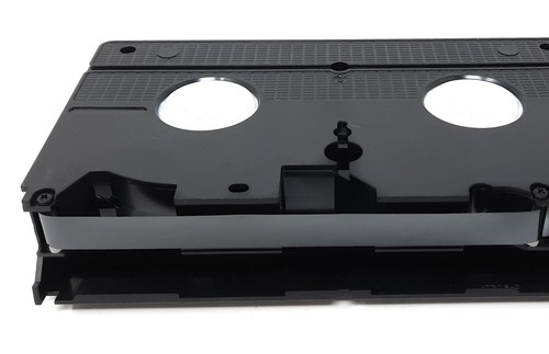 Walt Disney Das Dschungelbuch VHS Video Kassette mit Hologramm. Meisterwerk - Bild 9 von 9
