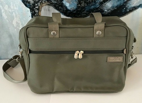 Briggs \u0026 Riley Overnight Weekender 