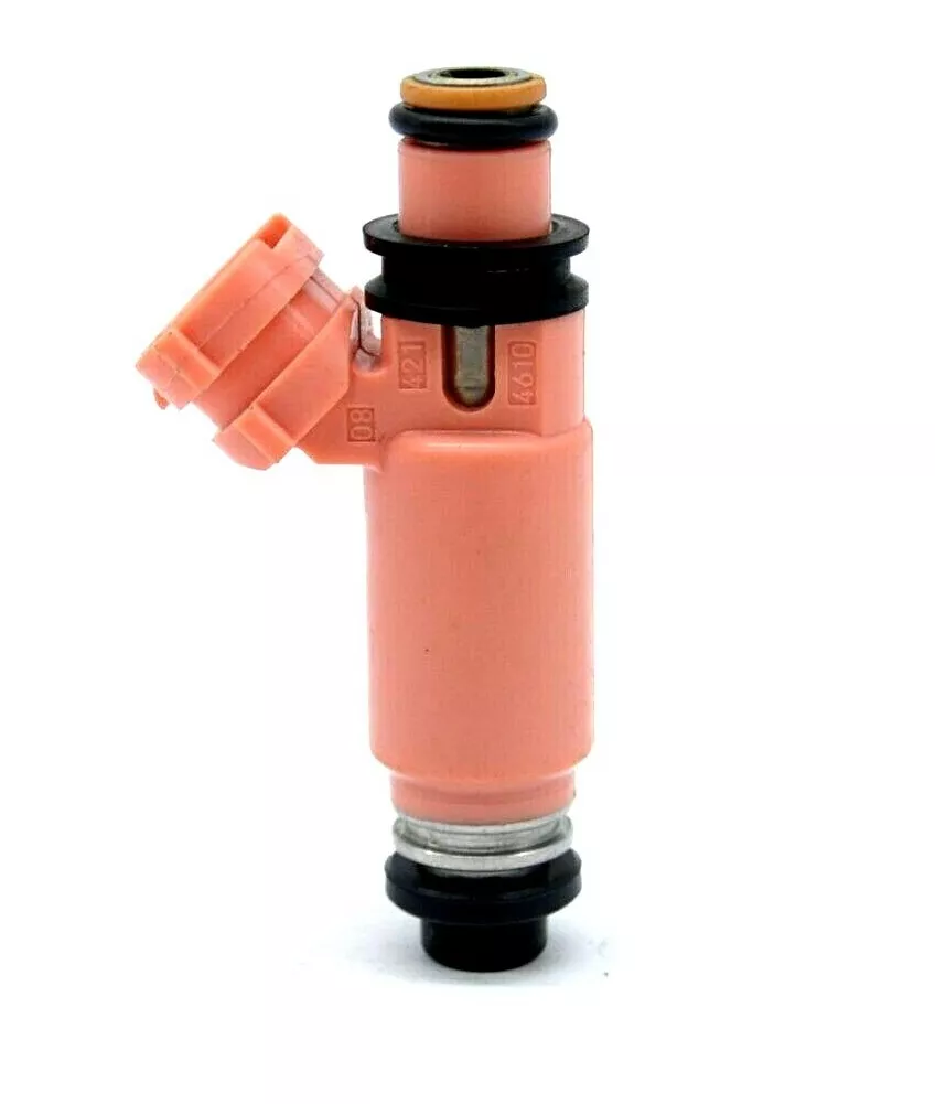 MAIN FUEL INJECTOR FOR HONDA CBR600RR CBR600RA CBR 600 195500 4610