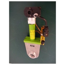 GATE VALVE VAT SERIE 12