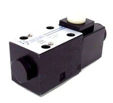NEW ATOS DHE-0631/2-AC-10 VALVE DHE06312AC10