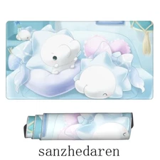 Snom - Board Game Pokemon Playmat Games Mousepad Play Mat of TCG 2032