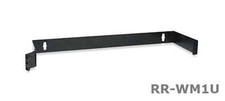 19 Inch Hinged Wall-Mount Bracket 1U, Intellinet 402439