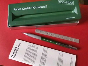 Faber Castell Tk Matic | eBay