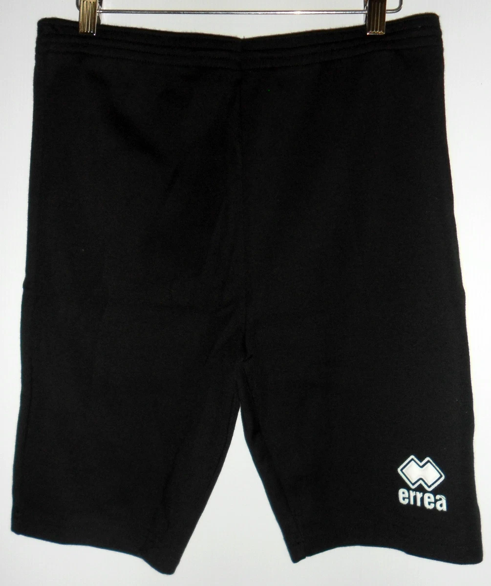 MN174 ERREA PARMA Pantalon De Match D'Accueil Short Bermuda
