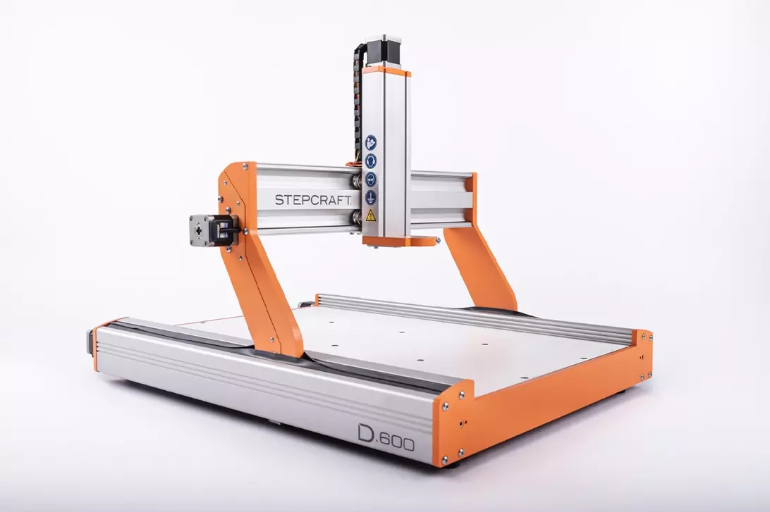 Starter cnc machine deals