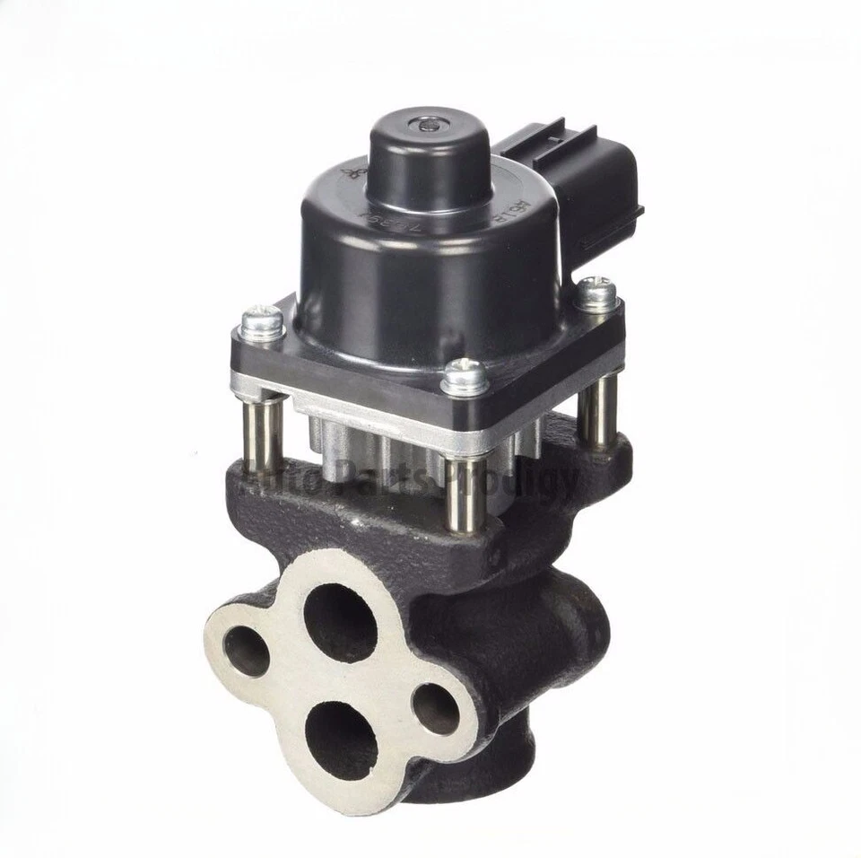 NUEVA VÁLVULA EGR para Mitsubishi Eclipse Galant Lancer Outlander MR578913 EGV913, Foto 2 de 2