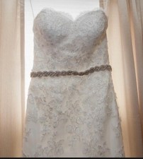 Beautiful Wedding Gown