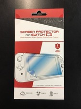 Screen Protector for Switch