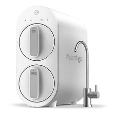  Waterdrop Tankless 5-Stage Reverse Osmosis Water Filtration System 400 GPD