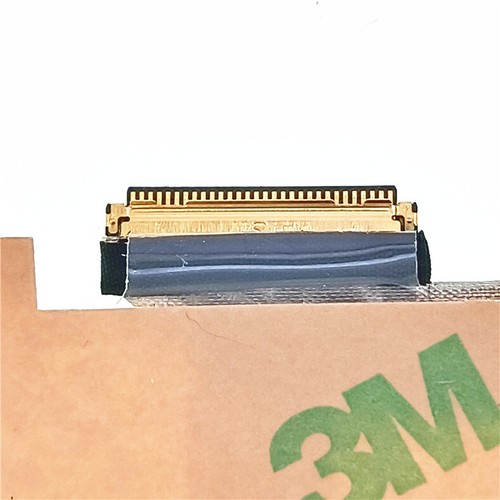 HP X360 13-AE 13-AE001TU TPN-Q199 LCD Screen Display Cable 30-Pin DD0X33LC001 - Afbeelding 4 van 5