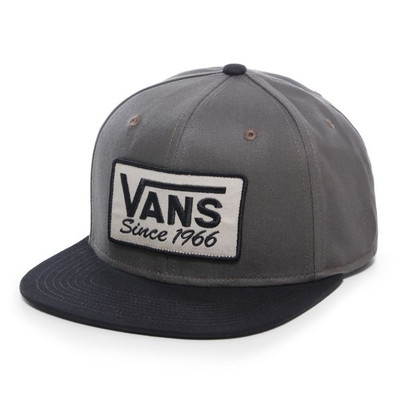 vans cap mens