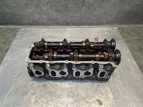 VW Golf 3 VR6 2.8 174PS AAA Zylinderkopf 021103373C #21931