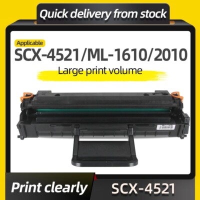 New Compatible Laser toner cartridge Samsung SCX-4521  FREE SHIPPING for printer