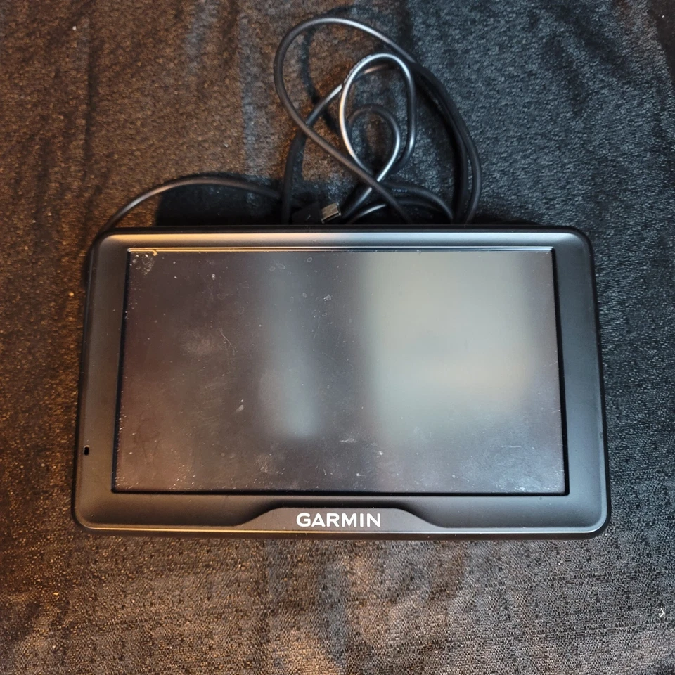 Garmin Nuvi 2757 GPS Navigation Unit - Image 2 of 3