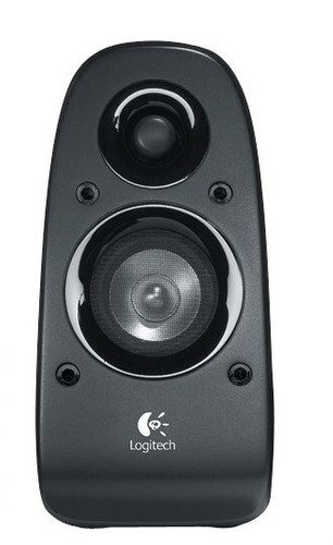 Logitech Z506 Satelliten Ersatzlautsprecher für Logitech Z506 (ohne Subwoofer) - Bild 8 von 11