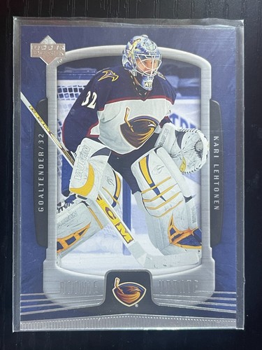 2005-06 Upper Deck Rookie Update Hockey You Pick - Picture 9 of 192