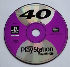 Thumbnail of ebay&reg; auction 124090892034 | *DEMO DISK 40 Crash Yaroze ODT Lemmings Psybadek Playstation One 1 PSOne PS1 PS