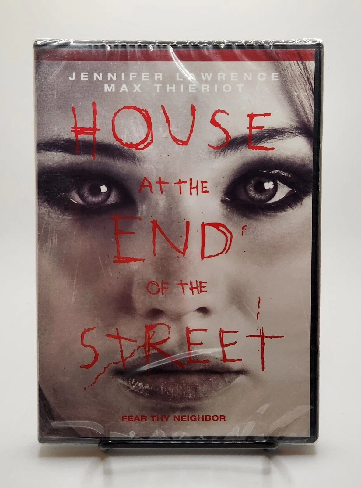 The House at the End of the Street