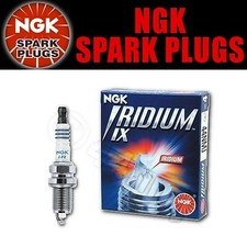 4 x NGK Iridium Plugs Suzuki GSXR 1000 K1 K2 K3 K4 K5