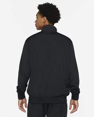 New Nike Tennis Court Heritage Full Zip Jacket DC0620 Mens size M Loose Fit - Picture 9 of 9