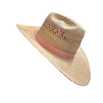 Rodeo King Cowboy Hat 25X - 7 3/8 Long Oval with 4.25 Brim  display picture 1