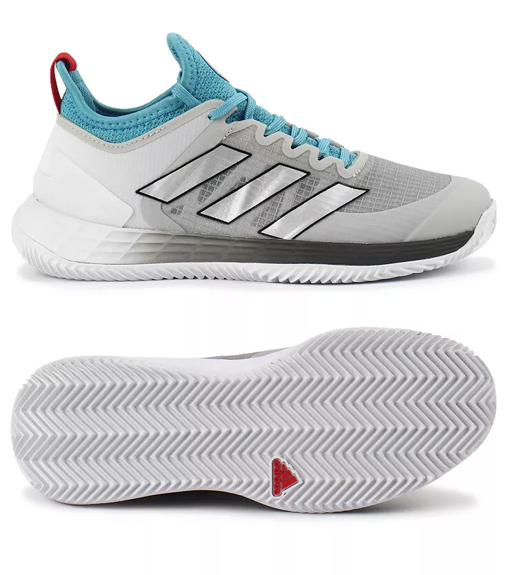 Adidas Adizero Ubersonic 4 Clay Court Women s Tennis Shoes Sports NWT HQ8374