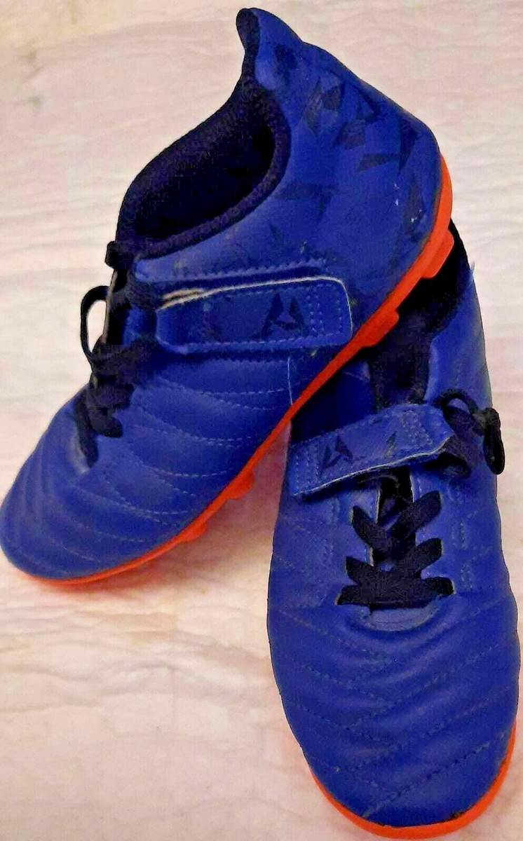 Kipsta Scarpe Calcetto Scarpini Kipsta Scarpe Calcio Bambino 100
