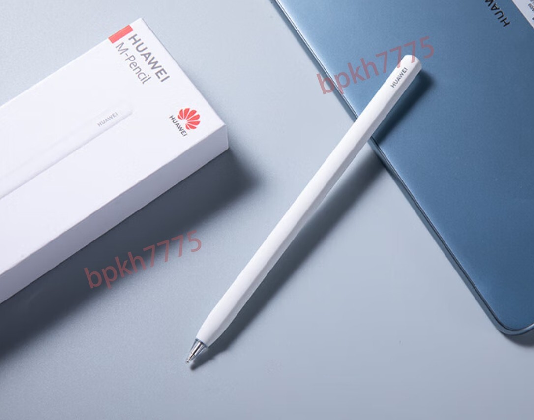 Huawei M-pencil 3 White Stylus TouchPen Nearlink For Matepad Pro