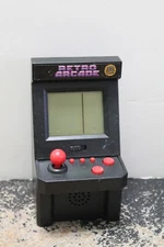 Vintage Retro Arcade "100 exciting games" handheld (tested)