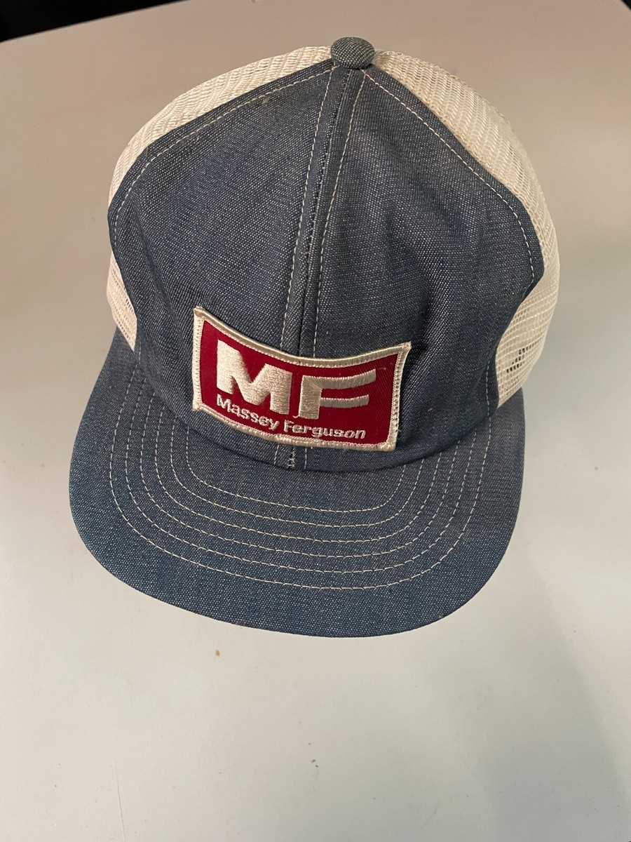 帽子 MAZZ trucker cap, black/denim patchwork 帽子 MAZZ trucker cap, black/denim patchwork Patchwork Denim