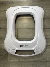 4MOMS MAMAROO 1037 Infant Baby Swing Rocker Replacement BASE Cover White