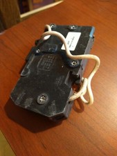 Eaton BRP120AF 20A 120/240V Arc Fault Circuit Breaker FREE SHIPPING 