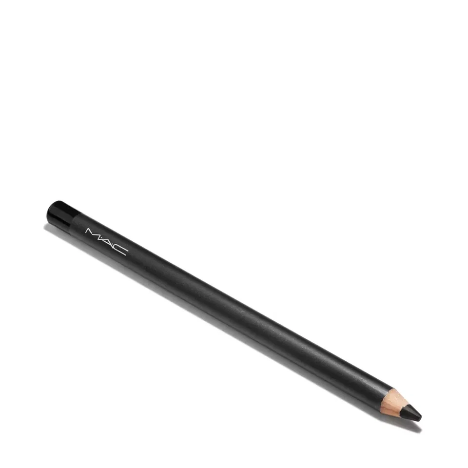 MAC Eye Kohl Eyeliner Pencil **SMOLDER**0.048 oz / 1.36 g Full Size-NIB - Image 3 of 4
