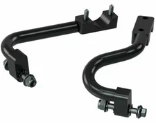 Polaris Handguard Mounts, 2 Pack  2879380
