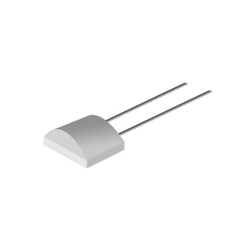 Außentemperaturfühler B+B Thermo-Technik, KTY81-210, -50 Bis 90°C, Originalersatzteil