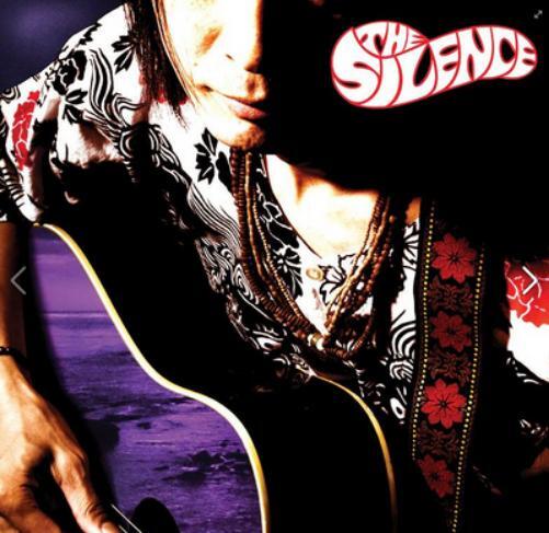 The Silence The Silence (CD) Album