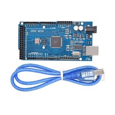 Für R3 Mega2560 R3 Für ATMEGA 2560-16AU CH340 Board Compatible For Arduino