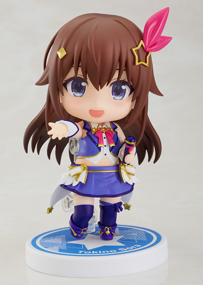 Good Smile Nendoroid 1707 Tokino Sora hololive production